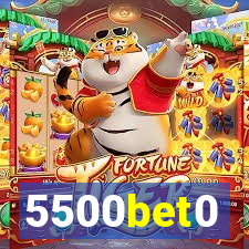 5500bet0