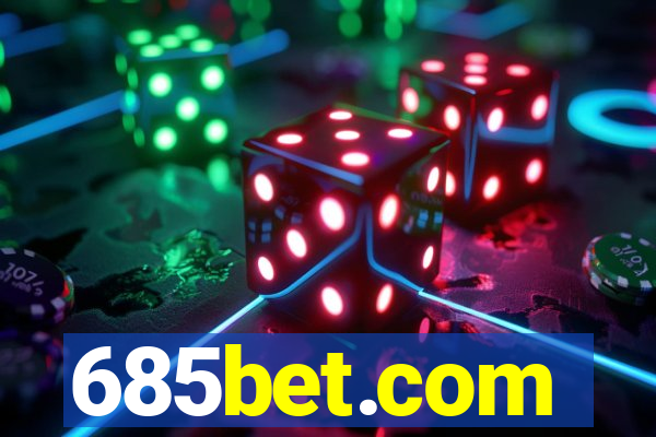 685bet.com