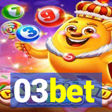 03bet