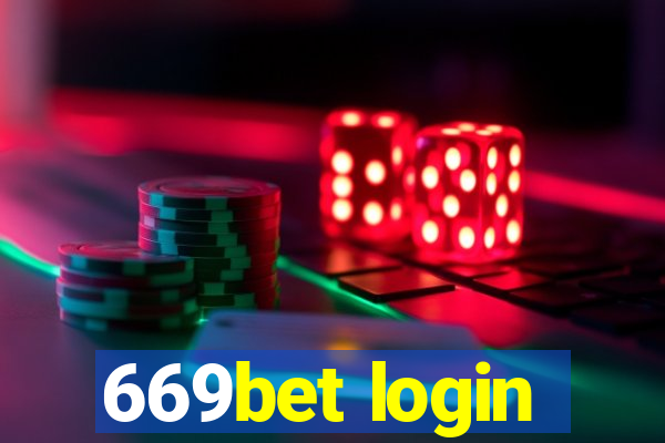 669bet login