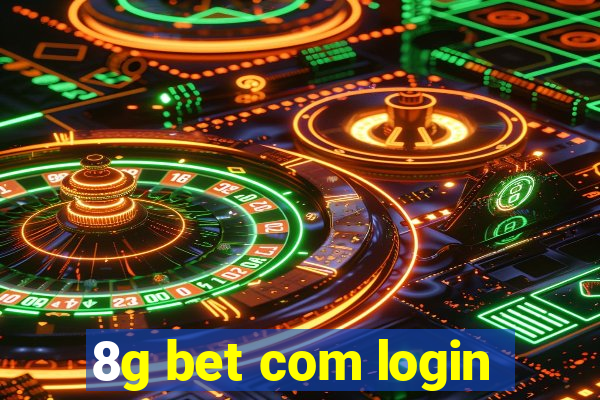 8g bet com login