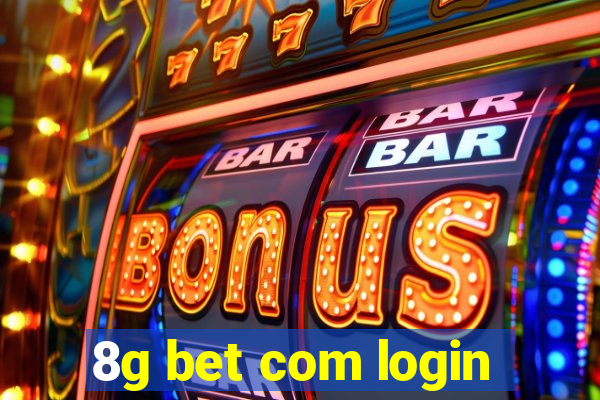 8g bet com login