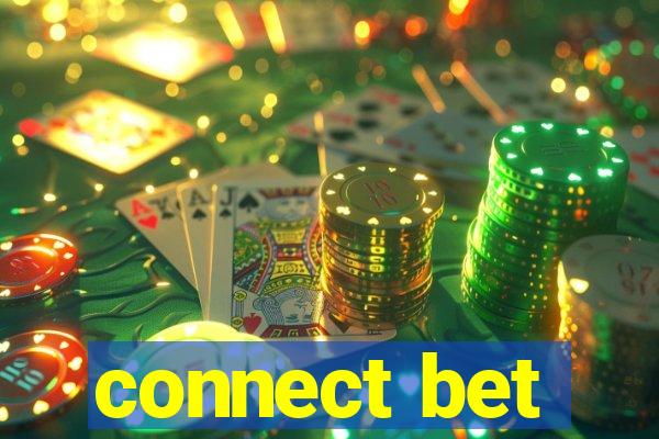 connect bet