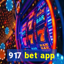 917 bet app