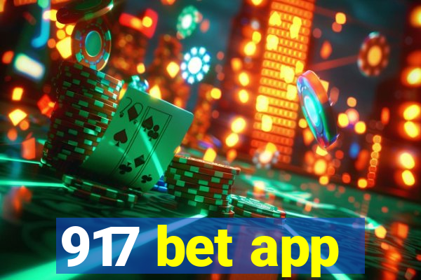 917 bet app