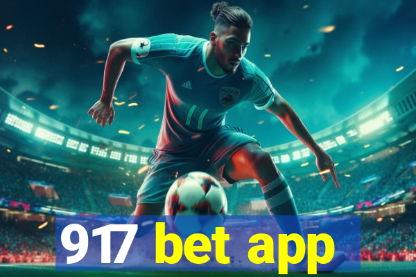 917 bet app