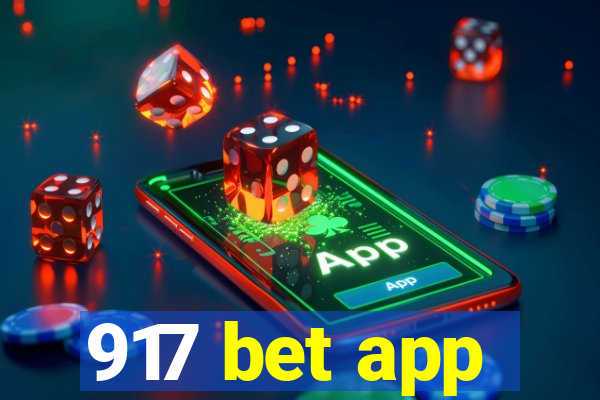 917 bet app