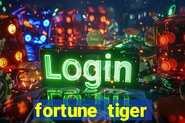 fortune tiger rodada gratis