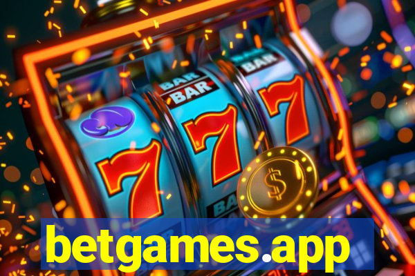 betgames.app