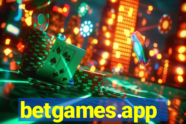 betgames.app