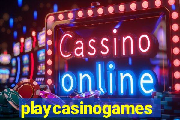 playcasinogames