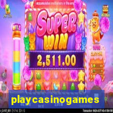 playcasinogames