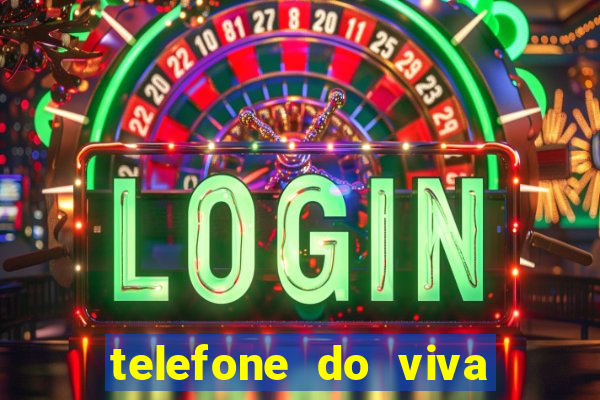 telefone do viva sorte oficial