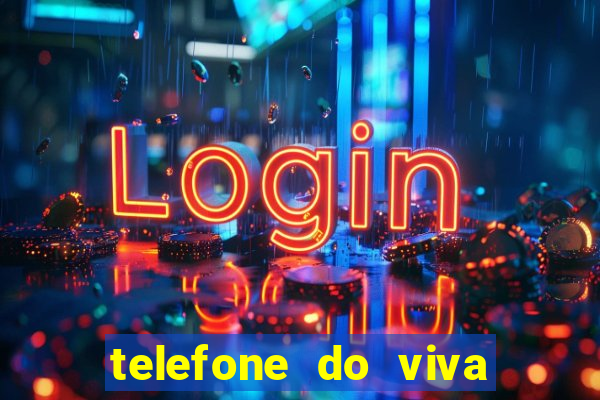 telefone do viva sorte oficial