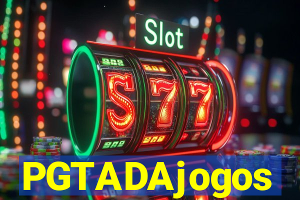 PGTADAjogos