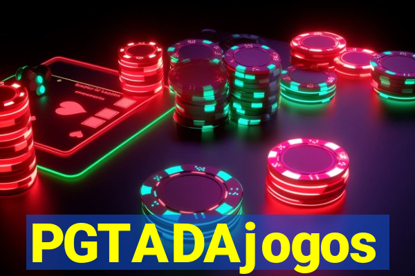 PGTADAjogos