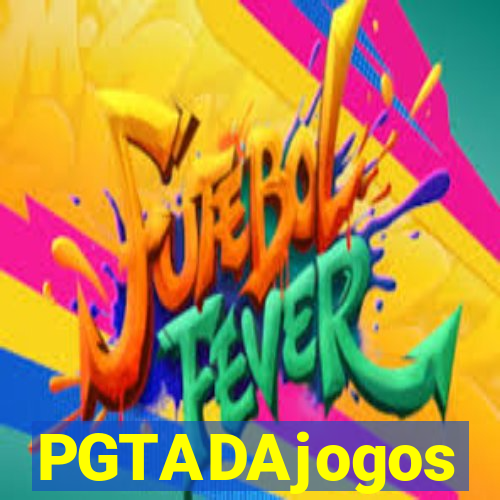 PGTADAjogos