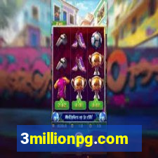 3millionpg.com