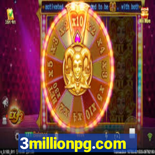 3millionpg.com