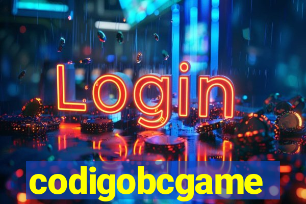 codigobcgame