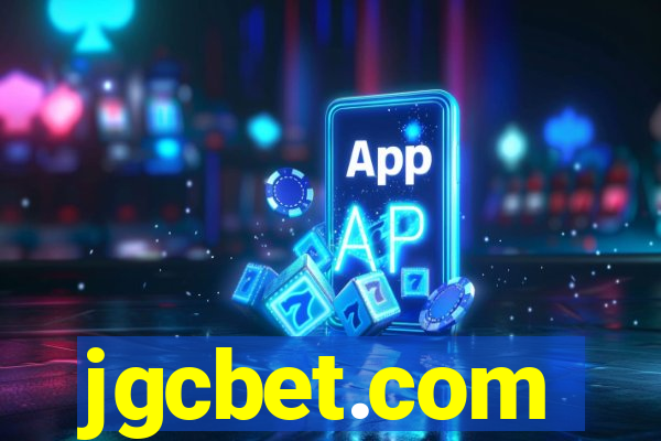 jgcbet.com