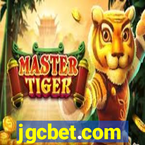 jgcbet.com