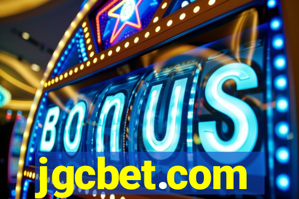 jgcbet.com