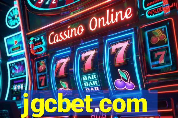 jgcbet.com