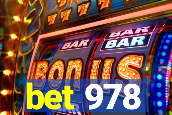 bet 978