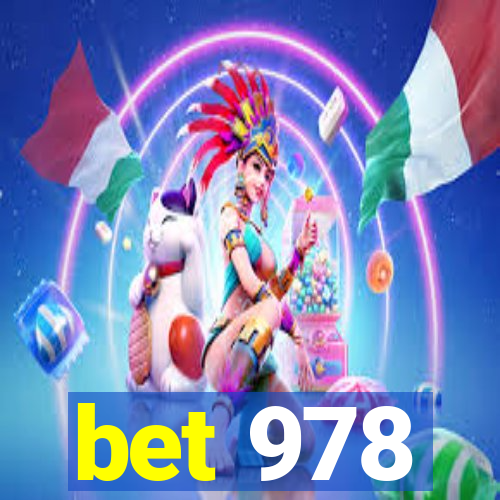 bet 978