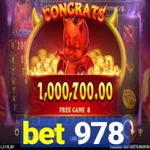 bet 978