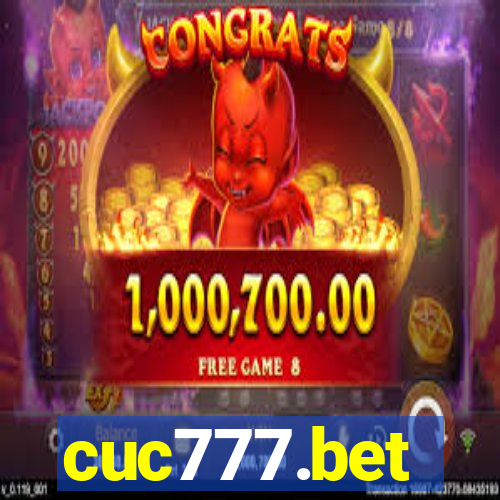 cuc777.bet