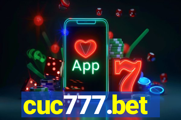 cuc777.bet