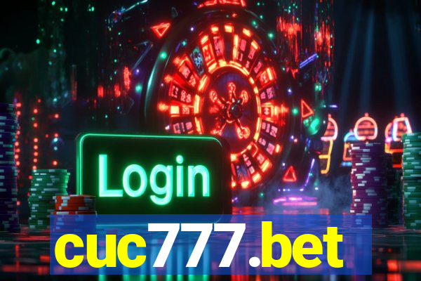 cuc777.bet