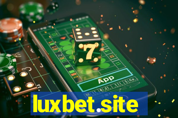 luxbet.site