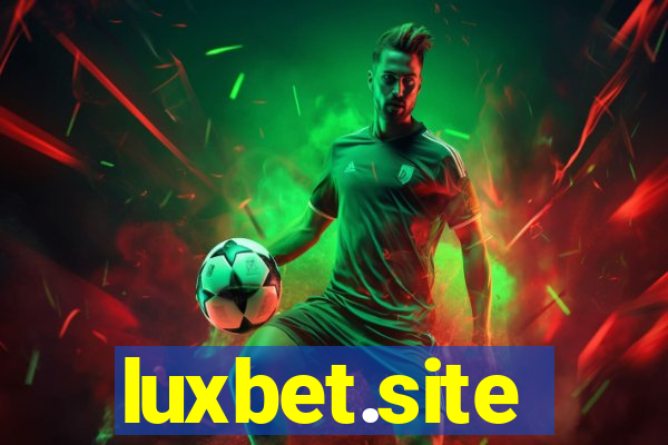 luxbet.site