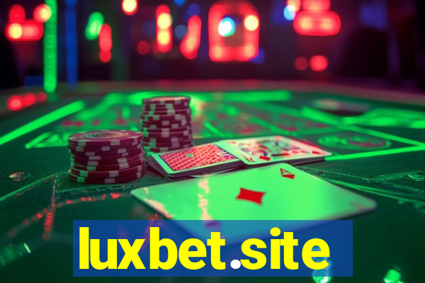 luxbet.site