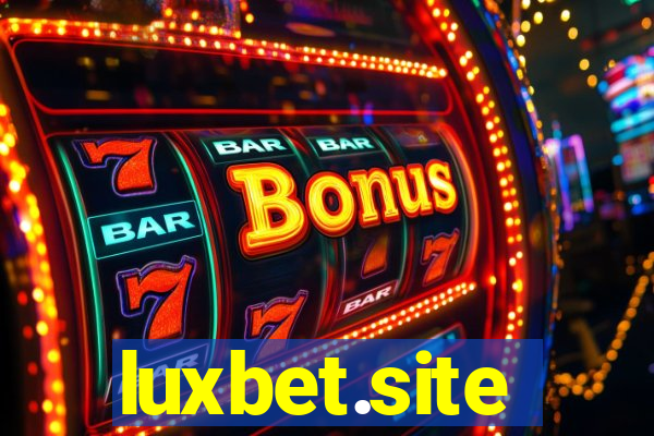 luxbet.site