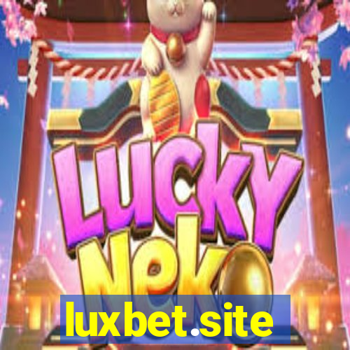 luxbet.site