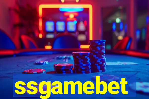 ssgamebet