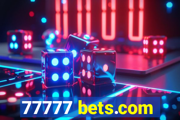 77777 bets.com