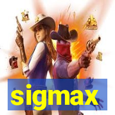 sigmax