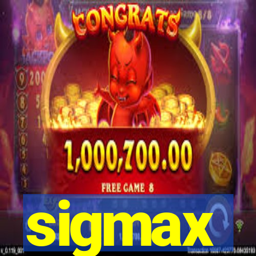 sigmax