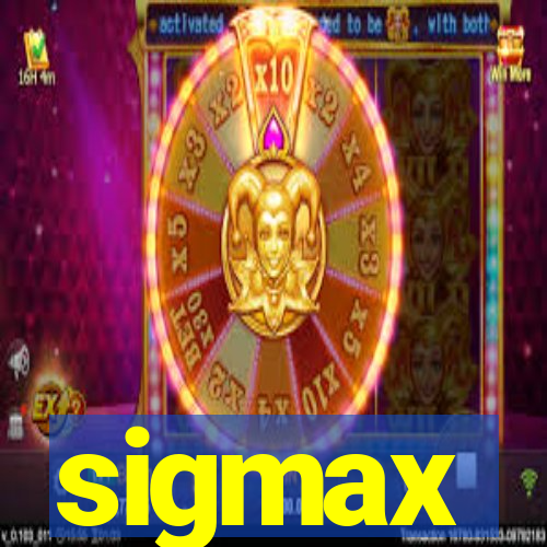 sigmax