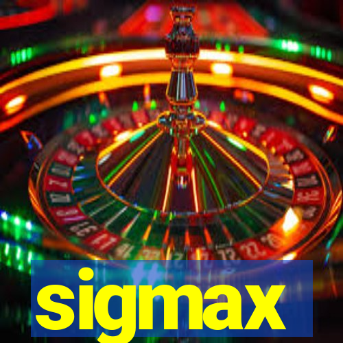 sigmax