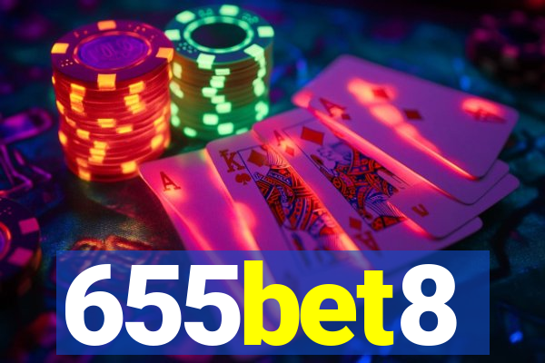 655bet8