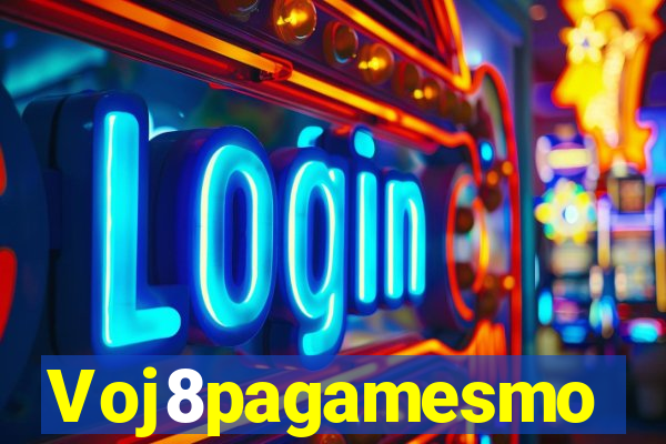 Voj8pagamesmo