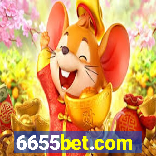 6655bet.com