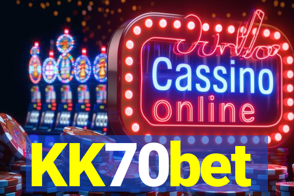 KK70bet