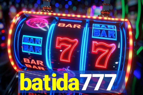 batida777